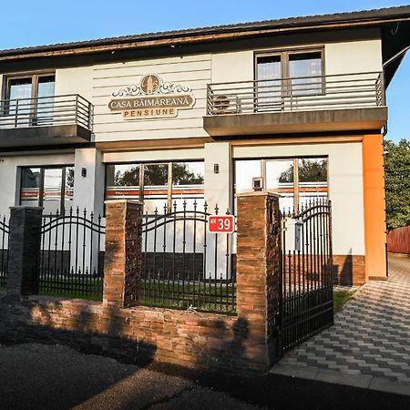 Casa Baimareana Hotel Baia Mare Exterior photo