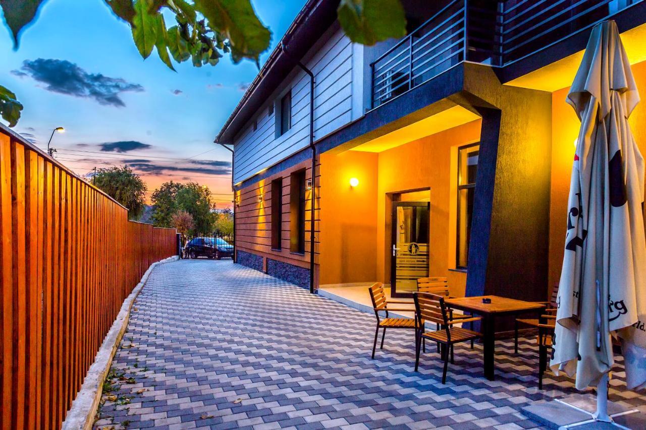 Casa Baimareana Hotel Baia Mare Exterior photo